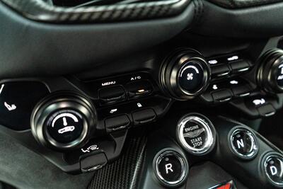 2023 Aston Martin Vantage F1 Edition   - Photo 68 - Nashville, TN 37217