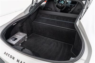 2023 Aston Martin Vantage F1 Edition   - Photo 28 - Nashville, TN 37217