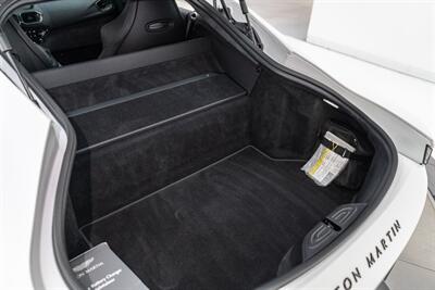 2023 Aston Martin Vantage F1 Edition   - Photo 30 - Nashville, TN 37217