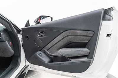 2023 Aston Martin Vantage F1 Edition   - Photo 46 - Nashville, TN 37217