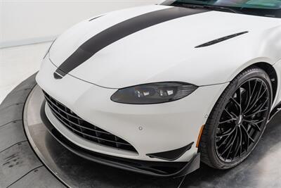 2023 Aston Martin Vantage F1 Edition   - Photo 86 - Nashville, TN 37217