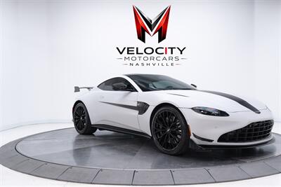 2023 Aston Martin Vantage F1 Edition   - Photo 4 - Nashville, TN 37217