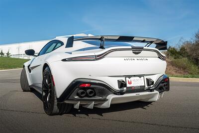 2023 Aston Martin Vantage F1 Edition   - Photo 101 - Nashville, TN 37217