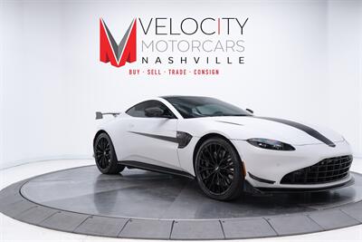 2023 Aston Martin Vantage F1 Edition   - Photo 4 - Nashville, TN 37217