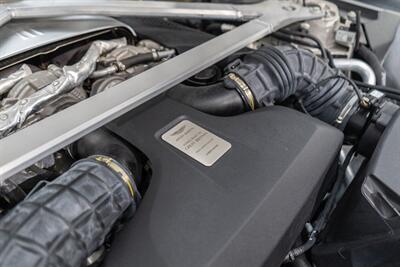 2023 Aston Martin Vantage F1 Edition   - Photo 45 - Nashville, TN 37217