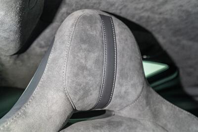 2023 Aston Martin Vantage F1 Edition   - Photo 38 - Nashville, TN 37217