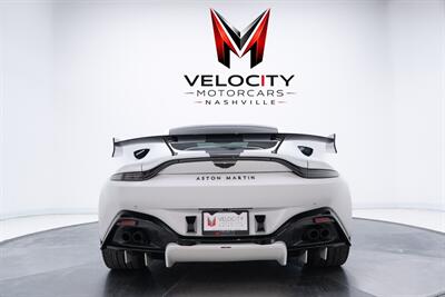 2023 Aston Martin Vantage F1 Edition   - Photo 19 - Nashville, TN 37217