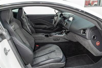 2023 Aston Martin Vantage F1 Edition   - Photo 40 - Nashville, TN 37217