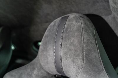 2023 Aston Martin Vantage F1 Edition   - Photo 26 - Nashville, TN 37217