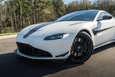 2023 Aston Martin Vantage F1 Edition   - Photo 89 - Nashville, TN 37217