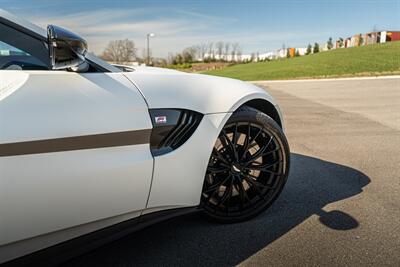 2023 Aston Martin Vantage F1 Edition   - Photo 104 - Nashville, TN 37217