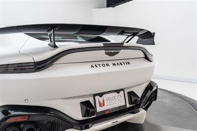 2023 Aston Martin Vantage F1 Edition   - Photo 90 - Nashville, TN 37217
