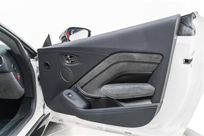 2023 Aston Martin Vantage F1 Edition   - Photo 50 - Nashville, TN 37217