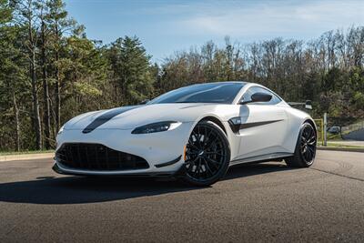 2023 Aston Martin Vantage F1 Edition   - Photo 93 - Nashville, TN 37217