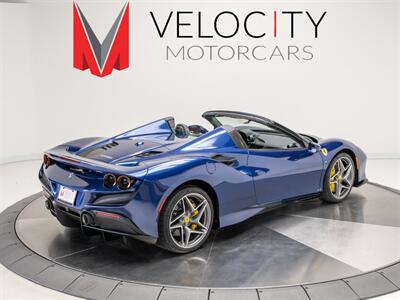 2022 Ferrari F8 Spider   - Photo 16 - Nashville, TN 37217