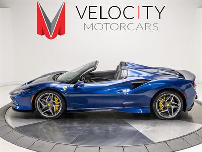 2022 Ferrari F8 Spider   - Photo 10 - Nashville, TN 37217