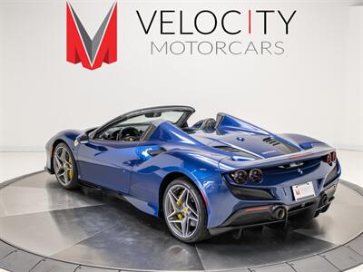 2022 Ferrari F8 Spider   - Photo 18 - Nashville, TN 37217