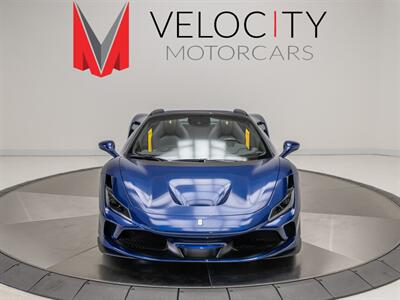 2022 Ferrari F8 Spider   - Photo 13 - Nashville, TN 37217