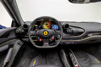 2022 Ferrari F8 Spider   - Photo 90 - Nashville, TN 37217