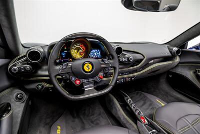 2022 Ferrari F8 Spider   - Photo 91 - Nashville, TN 37217