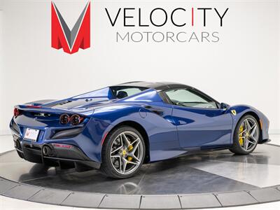 2022 Ferrari F8 Spider   - Photo 6 - Nashville, TN 37217