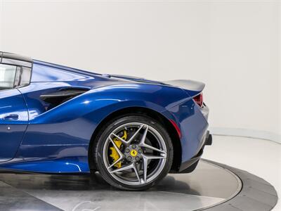 2022 Ferrari F8 Spider   - Photo 11 - Nashville, TN 37217