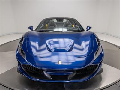 2022 Ferrari F8 Spider   - Photo 25 - Nashville, TN 37217