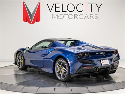 2022 Ferrari F8 Spider   - Photo 8 - Nashville, TN 37217