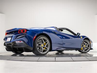 2022 Ferrari F8 Spider   - Photo 22 - Nashville, TN 37217