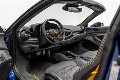 2022 Ferrari F8 Spider   - Photo 67 - Nashville, TN 37217