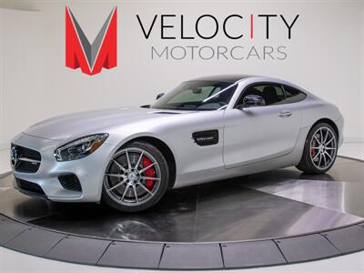 2016 Mercedes-Benz AMG GT S   - Photo 1 - Nashville, TN 37217