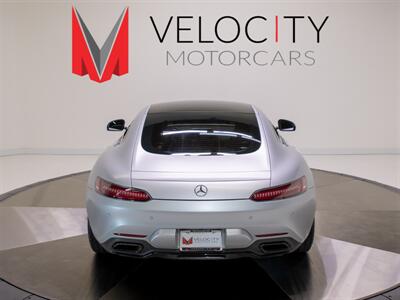 2016 Mercedes-Benz AMG GT S   - Photo 11 - Nashville, TN 37217