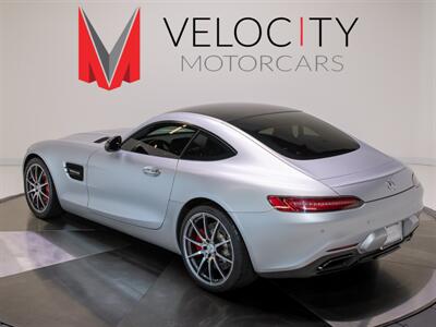 2016 Mercedes-Benz AMG GT S   - Photo 29 - Nashville, TN 37217