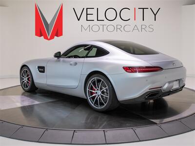 2016 Mercedes-Benz AMG GT S   - Photo 4 - Nashville, TN 37217