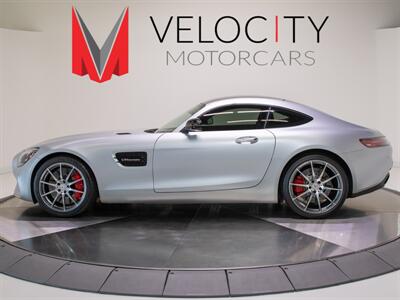 2016 Mercedes-Benz AMG GT S   - Photo 6 - Nashville, TN 37217