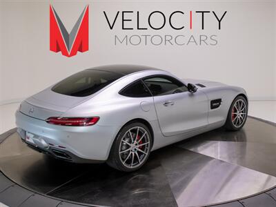 2016 Mercedes-Benz AMG GT S   - Photo 28 - Nashville, TN 37217