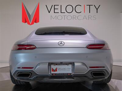 2016 Mercedes-Benz AMG GT S   - Photo 32 - Nashville, TN 37217