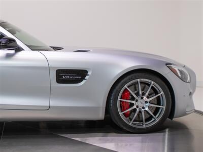 2016 Mercedes-Benz AMG GT S   - Photo 17 - Nashville, TN 37217