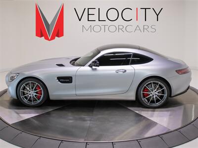 2016 Mercedes-Benz AMG GT S   - Photo 23 - Nashville, TN 37217