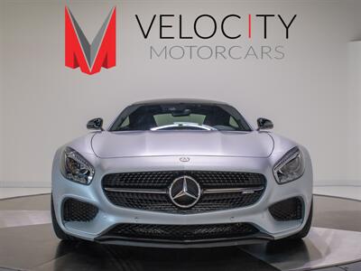 2016 Mercedes-Benz AMG GT S   - Photo 8 - Nashville, TN 37217