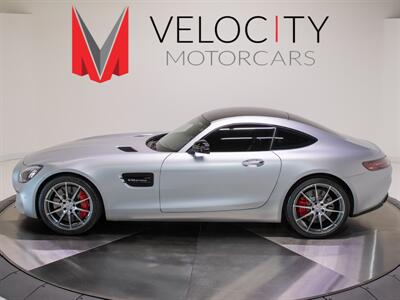 2016 Mercedes-Benz AMG GT S   - Photo 30 - Nashville, TN 37217