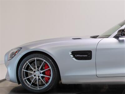 2016 Mercedes-Benz AMG GT S   - Photo 14 - Nashville, TN 37217