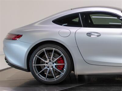 2016 Mercedes-Benz AMG GT S   - Photo 16 - Nashville, TN 37217