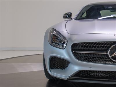 2016 Mercedes-Benz AMG GT S   - Photo 9 - Nashville, TN 37217