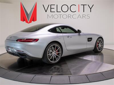 2016 Mercedes-Benz AMG GT S   - Photo 3 - Nashville, TN 37217