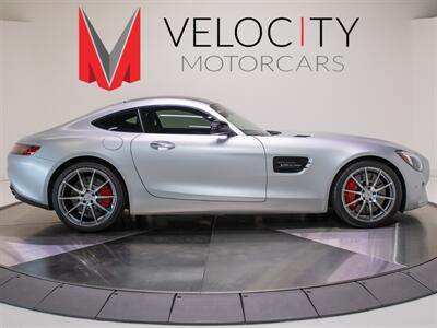 2016 Mercedes-Benz AMG GT S   - Photo 5 - Nashville, TN 37217