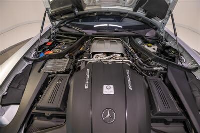 2016 Mercedes-Benz AMG GT S   - Photo 38 - Nashville, TN 37217