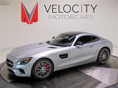 2016 Mercedes-Benz AMG GT S   - Photo 24 - Nashville, TN 37217