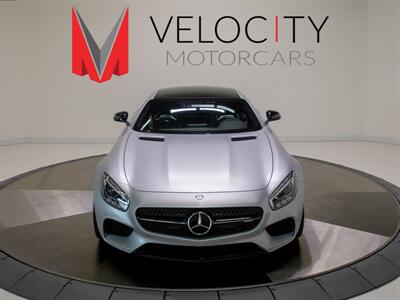 2016 Mercedes-Benz AMG GT S   - Photo 25 - Nashville, TN 37217