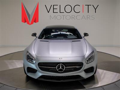 2016 Mercedes-Benz AMG GT S   - Photo 31 - Nashville, TN 37217